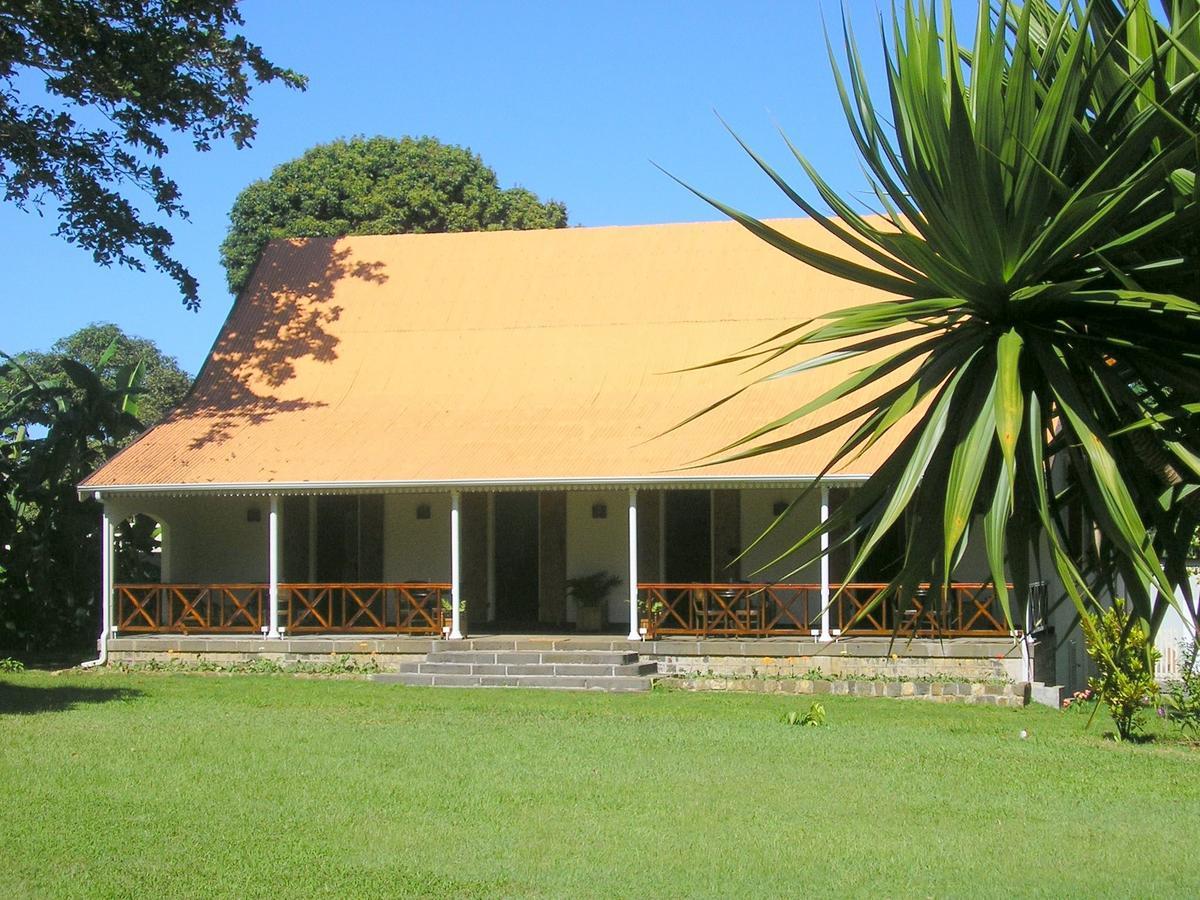 Auberge De Saint Aubin L'Union Exteriör bild