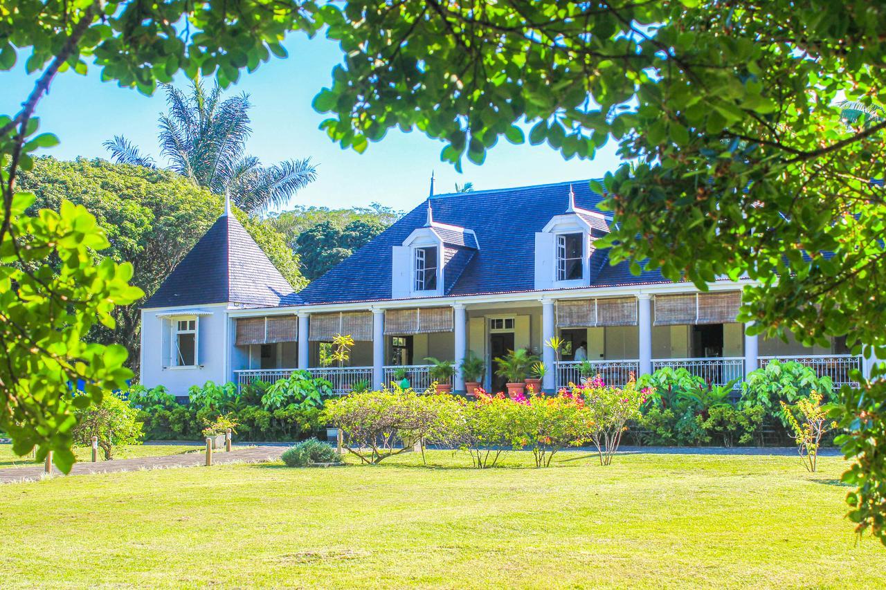 Auberge De Saint Aubin L'Union Exteriör bild